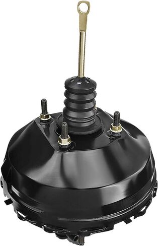 Power Brake Booster 54-71046 Compatible with Chevrolet Blazer C1500 C2500 C35 C3500 K1500 K2500 Suburban For GMC C1500 C2500 Suburban K1500 K2500 Suburban Yukon in Saudi Arabia