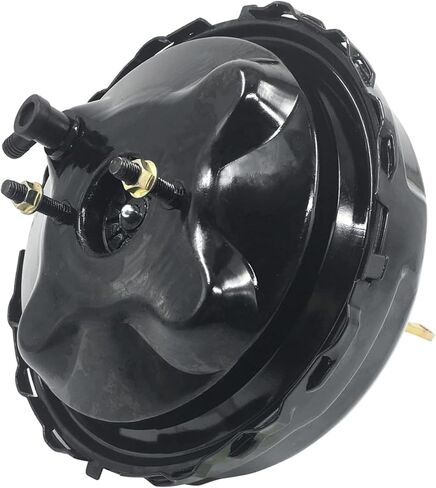 Power Brake Booster 54-71046 Compatible with Chevrolet Blazer C1500 C2500 C35 C3500 K1500 K2500 Suburban For GMC C1500 C2500 Suburban K1500 K2500 Suburban Yukon in Saudi Arabia
