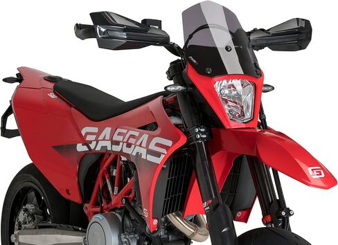 الزجاج الأمامي NG Sport GAS SM700 22-23 in Kuwait