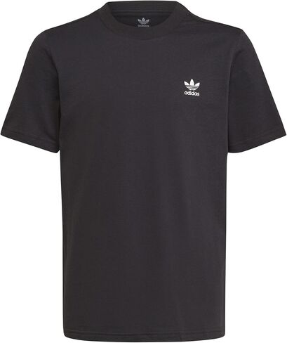 adidas Originals mens Trefoil Essentials Crew Neck Sweatshirt in Saudi Arabia