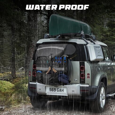 حقيبة سلة المهملات الإطارات الاحتياطية ، حقيبة القمامة بالشاحنات الثقيلة ، حقيبة تخزين على الطرق in Kuwait