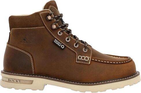 ROCKY Grindstone XTR Waterproof Work Boot in Saudi Arabia