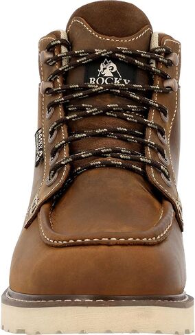 ROCKY Grindstone XTR Waterproof Work Boot in Saudi Arabia