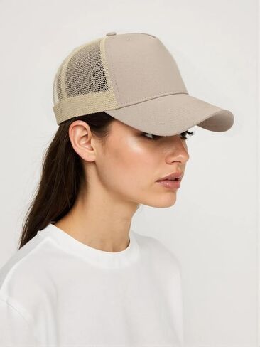 5 Pieces Vintage Washed Plain Baseball Cap Distressed Dad Golf Hat for Men Women Multicolor in Saudi Arabia