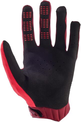 Fox Racing 360 Motocross Glove ، Red Fluorder ، XX-Large in Saudi Arabia