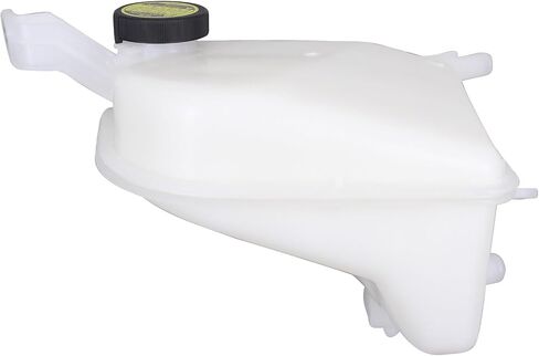 NewYall Engine Radiator Coolant Reservoir with Cap for Toyota Corolla iM 2017-2018, Scion xB 2008-2015, tC 2011-2016, iM 2016 in Saudi Arabia