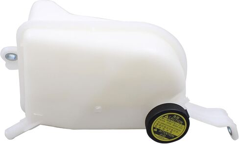 NewYall Engine Radiator Coolant Reservoir with Cap for Toyota Corolla iM 2017-2018, Scion xB 2008-2015, tC 2011-2016, iM 2016 in Saudi Arabia