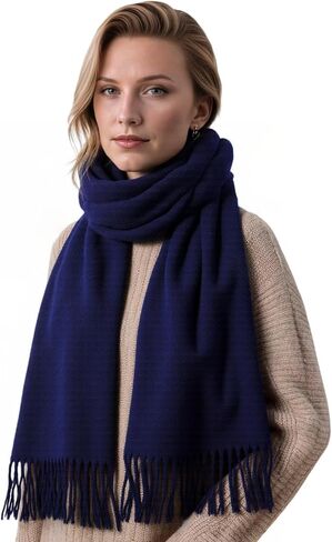 وشاح وشاحات البشمينا واللفائف ، والكشمير تشعر أن الأوشحة بطانية وشاح للنساء شال المساء in Kuwait