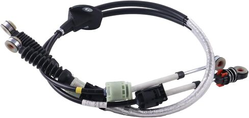 BBM2-46-500F Shift Control Cable Compatible with Mazda 3 2010-2013 in Saudi Arabia