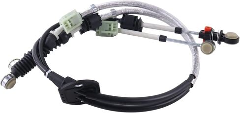 BBM2-46-500F Shift Control Cable Compatible with Mazda 3 2010-2013 in Saudi Arabia