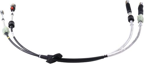 BBM2-46-500F Shift Control Cable Compatible with Mazda 3 2010-2013 in Saudi Arabia