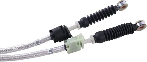BBM2-46-500F Shift Control Cable Compatible with Mazda 3 2010-2013 in Saudi Arabia