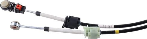 BBM2-46-500F Shift Control Cable Compatible with Mazda 3 2010-2013 in Saudi Arabia
