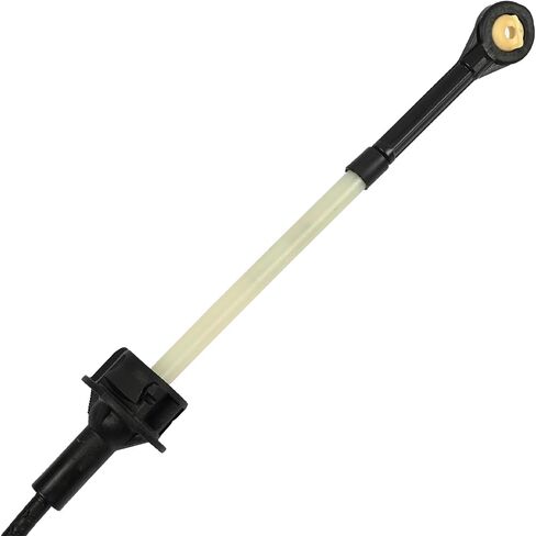 68261253AC Automatic Transmission Shifter Cable with Bushing Repair Kit Fit for Ram 2500 2012-2018/3500 2011-2023/4500 2011-2015/5500 2011-2015# 68039341AE 68039341AB 68039341AC in Saudi Arabia