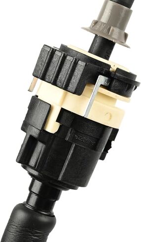 68261253AC Automatic Transmission Shifter Cable with Bushing Repair Kit Fit for Ram 2500 2012-2018/3500 2011-2023/4500 2011-2015/5500 2011-2015# 68039341AE 68039341AB 68039341AC in Saudi Arabia