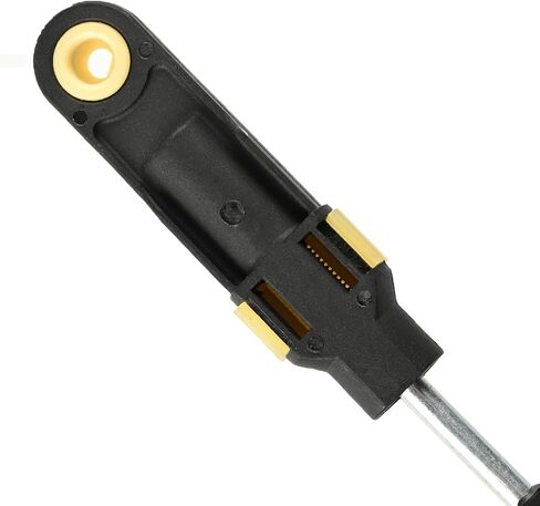 68261253AC Automatic Transmission Shifter Cable with Bushing Repair Kit Fit for Ram 2500 2012-2018/3500 2011-2023/4500 2011-2015/5500 2011-2015# 68039341AE 68039341AB 68039341AC in Saudi Arabia