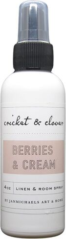 Berries and Cream Potpourri Room Spray 4 Ounce Bottle in Saudi Arabia
