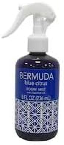 Bermuda Blue Citrus Room Spray, 8 fl oz. in Saudi Arabia