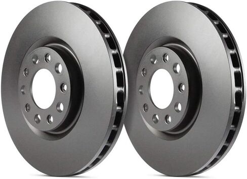 EBC S1KF1405 Stage-1 Premium Street Brake Kit in Saudi Arabia