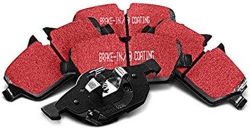 EBC S1KF1405 Stage-1 Premium Street Brake Kit in Saudi Arabia