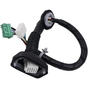 32757-STX-A01 Left Driver Side Front Door Sub Wire Fit for Acura MDX 2010 2011 2012 2013 3.7L V6, Door Sub-Wire Harness Replace 32757STXA01 in Kuwait