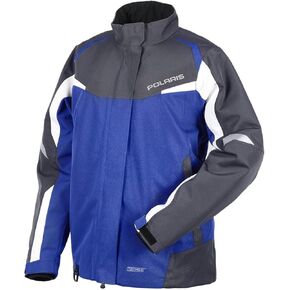Polaris Women's Tech54 Northstar 2.0 سترة معزولة مقاومة للماء - معطف شتاء دافئ ومتنفس لركوب الثلج وركوب الخيل in Kuwait