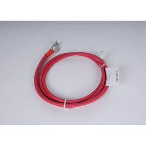 GM Parts الأصلي 19115412 كابل البطارية الإيجابي in Kuwait