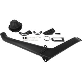 طقم Scitoo Air Airment Snorkel Fit for 1985-2007 Toyota 71،73،75،78 و 79 سلسلة ضيقة Air Front Ram Car Car Snorkel Assembly Air Ram Snorkel Kit in Kuwait