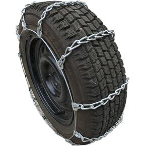 TireChain.com 235/40ZR18, 235/40-18 Cable Link Tire Chains, priced per pair. in Saudi Arabia