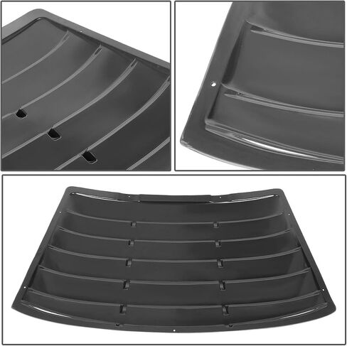 سلالة تلقائية النافذة الخلفية ABS ABS VENTER ATTERSHIEND GENSHIELD SUN SNAY COVER in Saudi Arabia