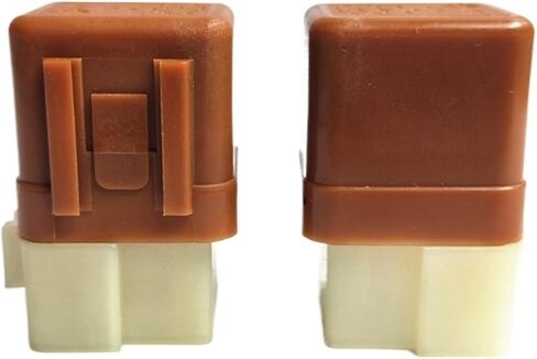 1PCS Automotive Relay 25230 7996A Electronic Fan Headlamp Relay 6PIN 12VDC in Saudi Arabia