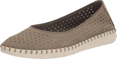 Easy Spirit Women's Darla Ballet Flat in Saudi Arabia
