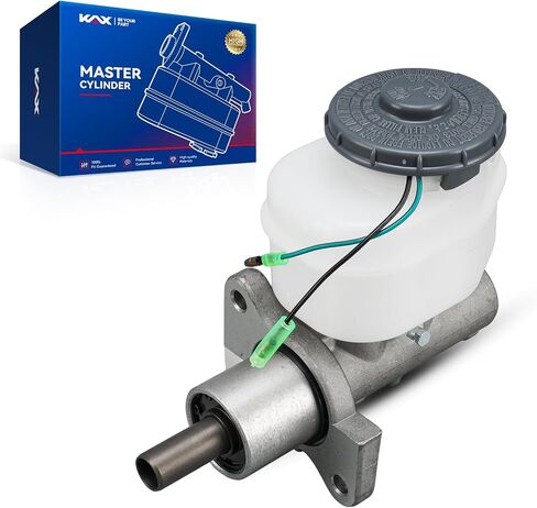 Kax M630291 استبدال أسطوانة Brake Master لـ Honda Pilot 2005-2008 ، Honda Ridgeline 2006-2008 ، Acura MDX 2003-2006 in Kuwait