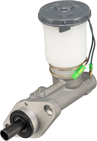 PHILTOP M39780 Brake Master Cylinder with Reservoir Replacement for Honda Civic 1988-1995, Honda Civic del Sol 1993-1997, Honda CRX 1988-1991 in Saudi Arabia