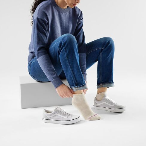 Smartwool Womens Everyday Roll Top Ankle Socks in Saudi Arabia