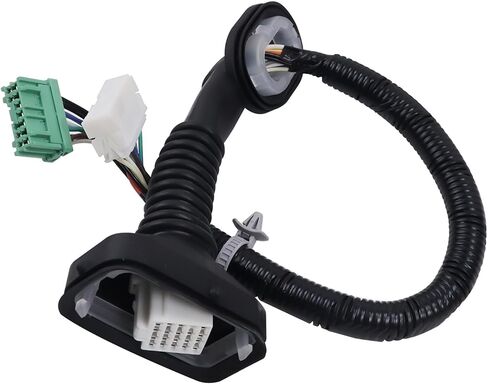 32757-STX-A01 السائق الأيسر الجانبي للأبواب الأمامية السلك الفرعي الملائم لـ Acura MDX 2010 2011 2012 2013 in Kuwait