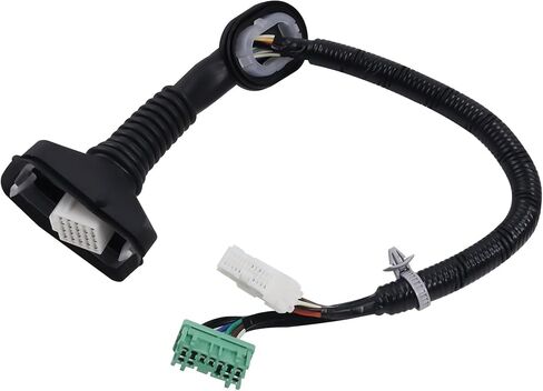 32757-STX-A01 السائق الأيسر الجانبي للأبواب الأمامية السلك الفرعي الملائم لـ Acura MDX 2010 2011 2012 2013 in Kuwait