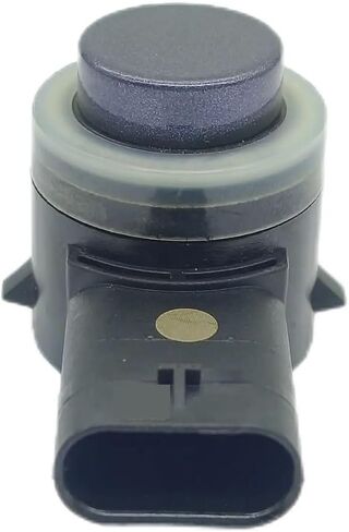 1741485-12-A Parking Sensor Bumper Ultrasonic Radar Color Shiny Grey Car Accessories ﻿ in Saudi Arabia