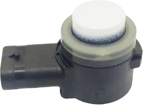 White 28438-W016P Parking Sensor Radar Car Accessories 28438W016P in Saudi Arabia