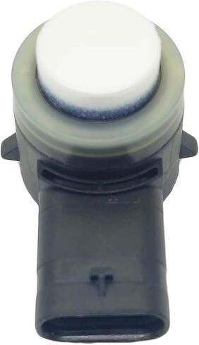 White 28438-W016P Parking Sensor Radar Car Accessories 28438W016P in Saudi Arabia