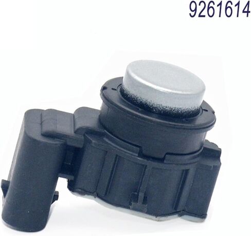 Silver 9261614 PDC Parking Sensor Radar Car Accessories 66209261614 in Saudi Arabia