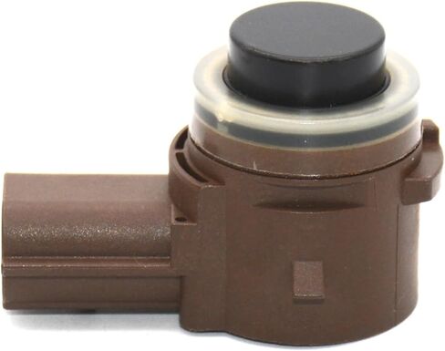Black HU5T-15C868-AAW PDC Parking Sensor Radar Car Accessories in Saudi Arabia