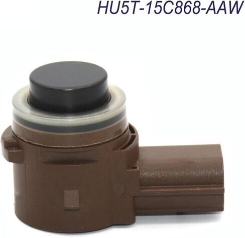 Black HU5T-15C868-AAW PDC Parking Sensor Radar Car Accessories in Saudi Arabia