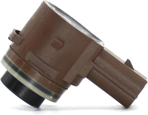 Black HU5T-15C868-AAW PDC Parking Sensor Radar Car Accessories in Saudi Arabia