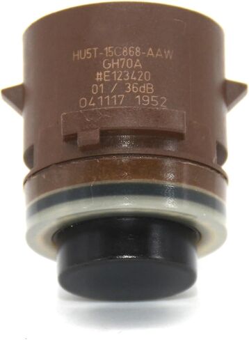 Black HU5T-15C868-AAW PDC Parking Sensor Radar Car Accessories in Saudi Arabia