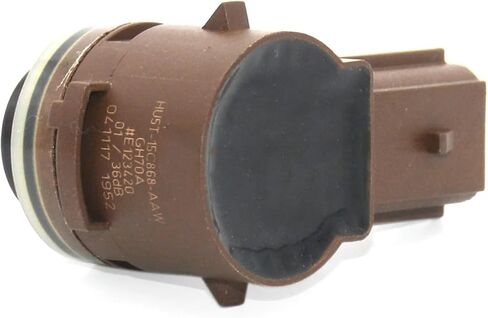 Black HU5T-15C868-AAW PDC Parking Sensor Radar Car Accessories in Saudi Arabia