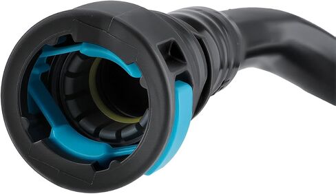 68250915AD CANISTER CANISTER PURGE VALVE HOSE أنبوب أنبوب متوافق مع Jeep Grand Cherokee 2016-2019 متوافق مع Dodge Durango 2016-2019 in Saudi Arabia