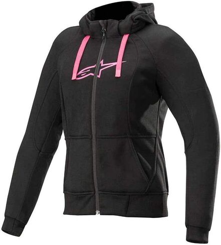 Alpinestars Women Stella Chrome Sport Hoodie in Saudi Arabia