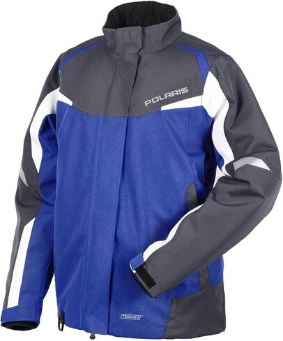 Polaris Women's Tech54 Northstar 2.0 سترة معزولة مقاومة للماء - معطف شتاء دافئ ومتنفس لركوب الثلج وركوب الخيل in Kuwait