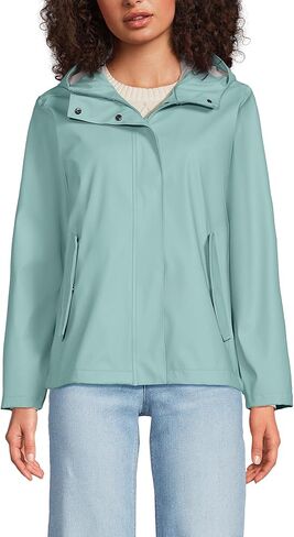 Lands 'End Women's Women's Squall مقاومة للماء سترة in Kuwait